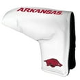 thumbnail image 1 of Arkansas Razorbacks Tour Blade Putter Cover, 1 of 1