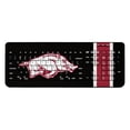 thumbnail image 1 of Arkansas Razorbacks Wireless USB Keyboard, 1 of 1