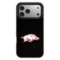 thumbnail image 1 of Keyscaper Arkansas Razorbacks Bump Case with 8.2ft Drop Protection, 1 of 7