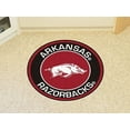 thumbnail image 1 of Arkansas Roundel Mat 27" diameter, 1 of 2