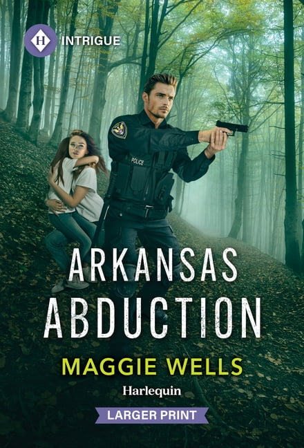 Arkansas Special Agents Arkansas Abduction, Book 5, (Paperback)
