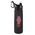 thumbnail image 1 of Arkansas State Red Wolves 24oz. Frosted Sport Bottle, 1 of 1