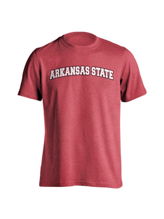 Arkansas State Red Wolves Classic Arch T-Shirt