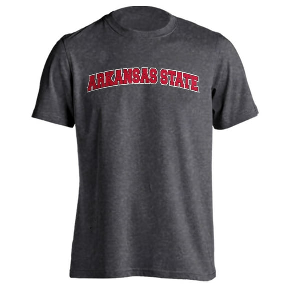 Arkansas State Red Wolves Classic Arch T-Shirt