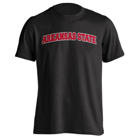 Arkansas State Red Wolves Classic Arch T-Shirt