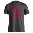 thumbnail image 1 of Arkansas State Red Wolves Distressed Retro Sport Your Gear T-Shirt, 1 of 3