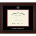 thumbnail image 1 of Arkansas State University at Jonesboro Diploma Frame, Document Size 11" x 8.5", 1 of 5