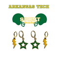 thumbnail image 1 of Arkansas Tech University Spirit Stack, 1 of 2