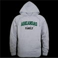 thumbnail image 1 of Arkansas Tech University Wonder Boys Family Hoodie, Heather Grey - Extra Large, 1 of 1