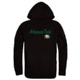thumbnail image 1 of Arkansas Tech University Wonder Boys Script Hoodie, Black - Medium, 1 of 1