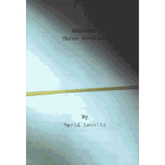 Pre-Owned Arkansas : Three Novellas