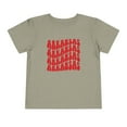 thumbnail image 1 of Arkansas Toddler Shirt Gifts Boy Girl Size 2T-5T, 1 of 4