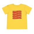 thumbnail image 1 of Arkansas Toddler Shirt Gifts Boy Girl Size 2T-5T, 1 of 4