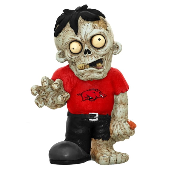Arkansas Zombie Figure, by Forever Collectibles