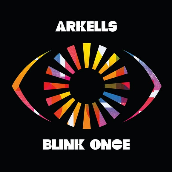 Arkells - Blink Once - CD