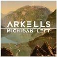 thumbnail image 1 of Arkells - Michigan Left - Vinyl, 1 of 1