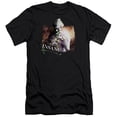 thumbnail image 1 of Arkham City - Certified Insane - Slim Fit Short Sleeve Shirt - Medium, 1 of 2