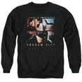 thumbnail image 1 of Arkham City - Escape Is Impossible - Crewneck Sweatshirt - Medium, 1 of 2