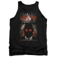 thumbnail image 1 of Arkham City - Obey Order Poster - Tank Top - Small, 1 of 2
