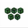 thumbnail image 1 of Arkham Horror Dice Set by Fantasy Flight Games, 1 of 2