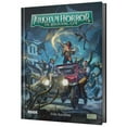 thumbnail image 1 of Arkham Horror RPG: Core Rulebook, 1 of 5