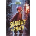 thumbnail image 1 of Arkham Horror: Shadows of Pnath : An Arkham Horror Novel (Paperback), 1 of 1