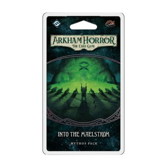 arkham horror card game walmart Arkham Horror: The Card Game Core Set – Asmodee USA main image 0