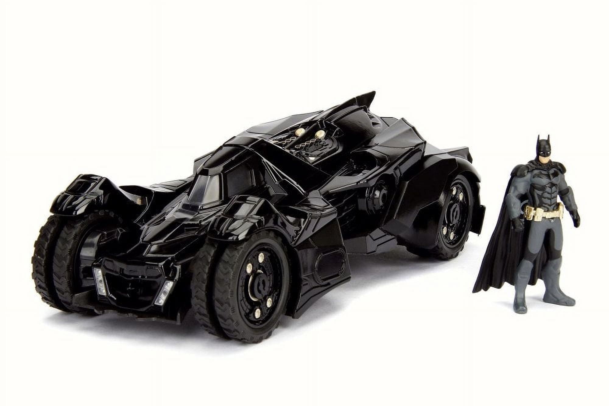Jada Toys Batman in DC Comics Characters - Walmart.com