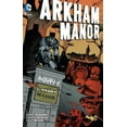 thumbnail image 1 of Pre-Owned Arkham Manor (Paperback) 1401254586 9781401254582, 1 of 1
