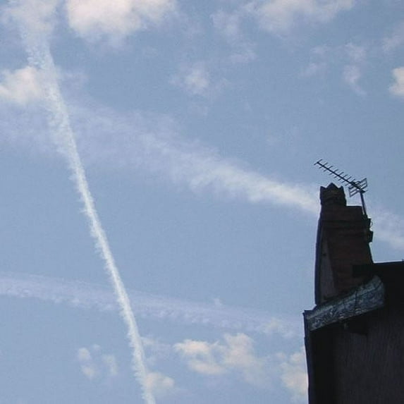 Arkhonia - Trails/Traces - Electronica - CD