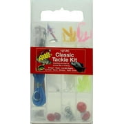 Arkie Lures Classic Fishing Tackle Kit