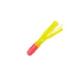 thumbnail image 1 of Arkie Lures Solid Body Fishing Tube, Color Electric Chicken, 1 of 4