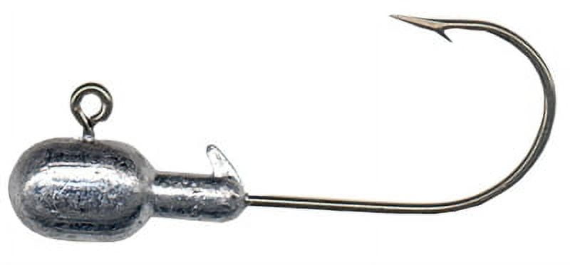 Arkie Tube Insert Heads, Plain, 1/16 oz., 5 Count