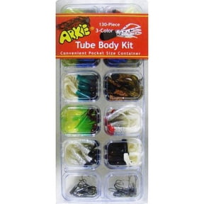 Arkie Lures