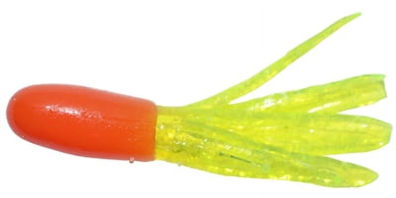 Arkie Pro Tube, 2.5 Inch, Orange/chart