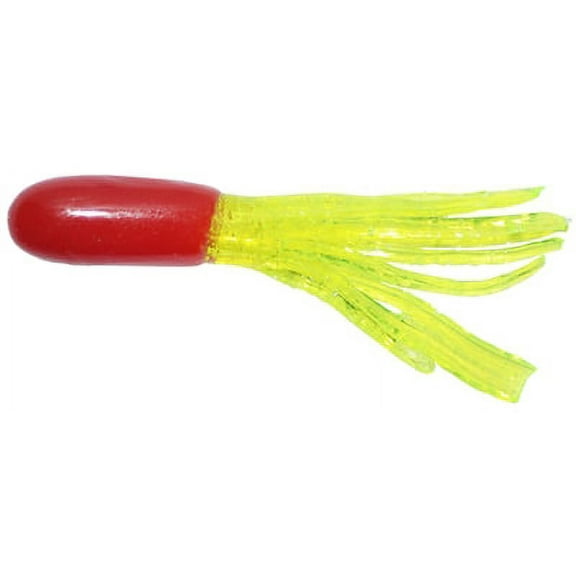 Arkie Pro Tube, 2.5 Inch, Red/chart