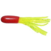 Arkie Pro Tube, 2.5 Inch, Red/chart