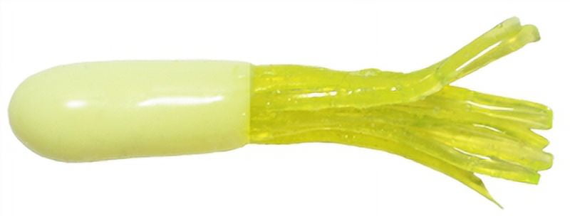 Arkie Pro Tube, 2.5 Inch, White/chart