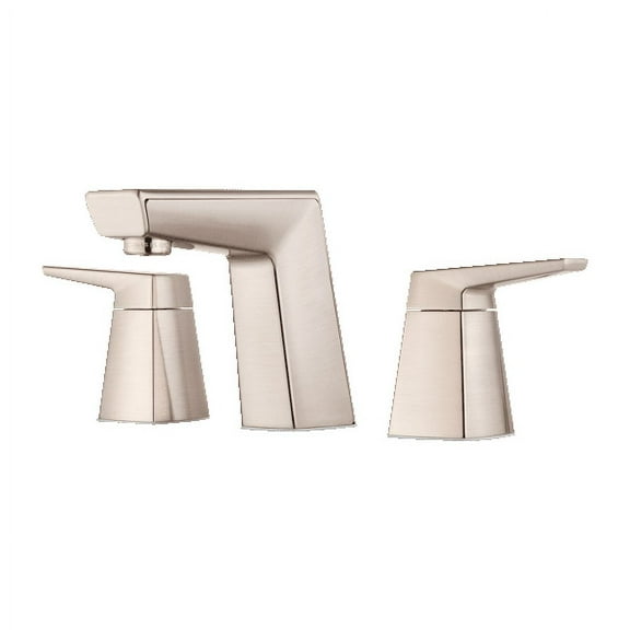 Arkitek 2-Handle 8" Widespread Bathroom Faucet