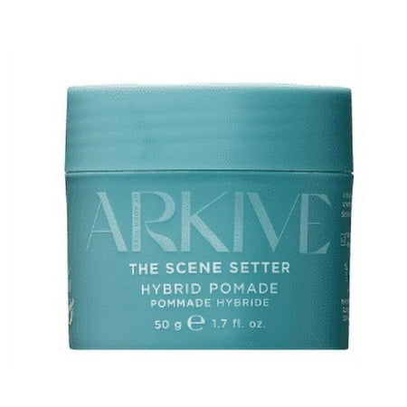 Arkive Headcare The Scene Setter Hybrid Pomade