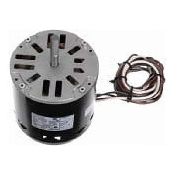 Arkla Replacement Motor 1/3 hp 825 RPM 115V Century # OKB1038