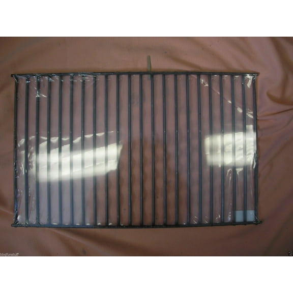 Arkla Sears Bottom Steel Rock Briquet Grate 21.5" x 12.5"