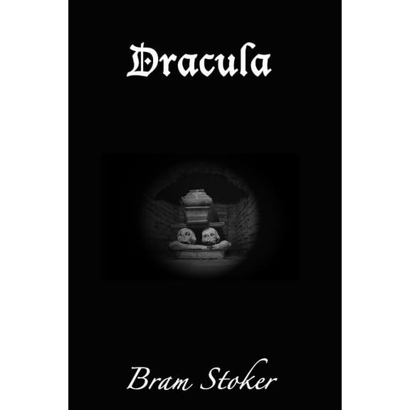 Arkmast Classics Dracula, Book 1, (Paperback)