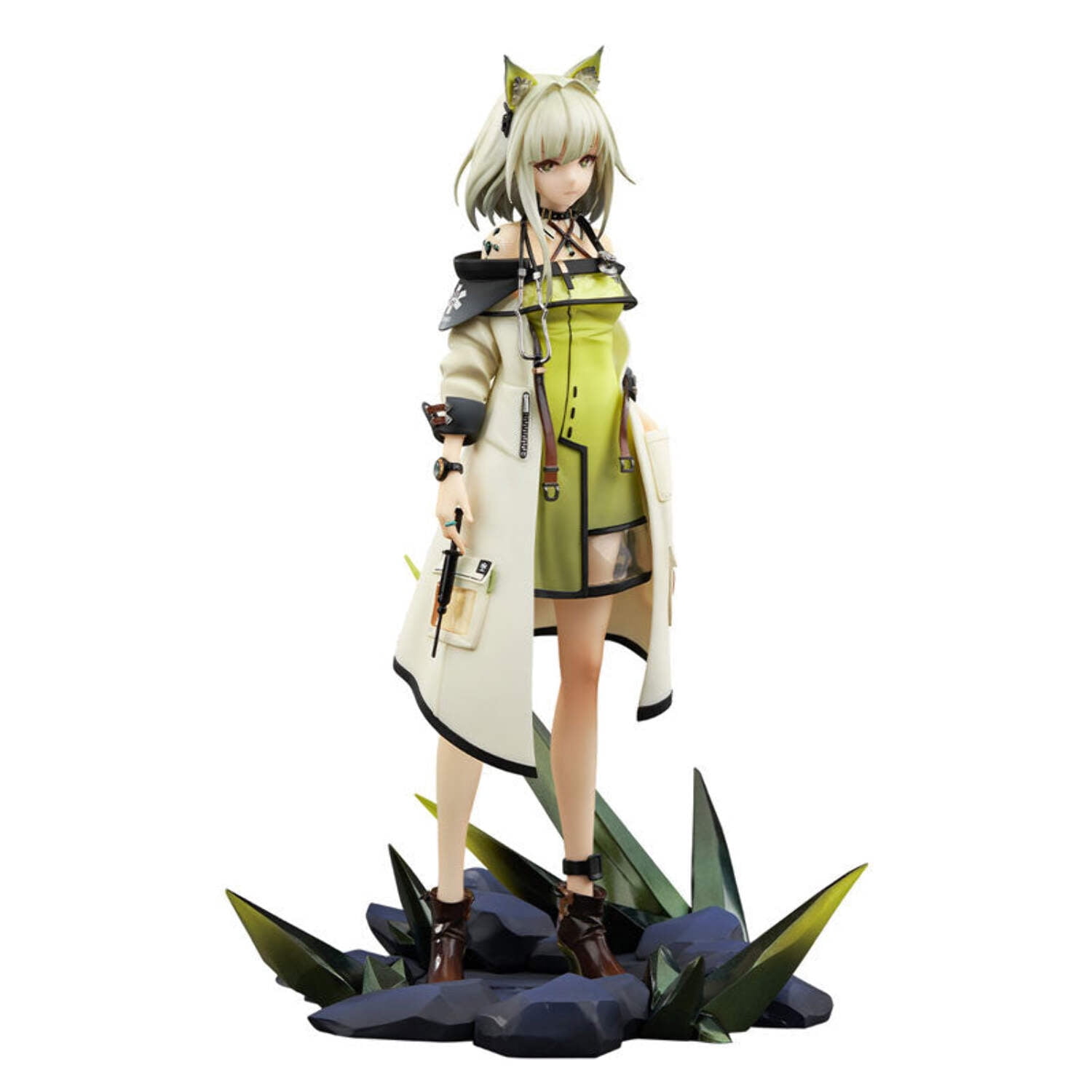 Arknights Figure Arknights Figure