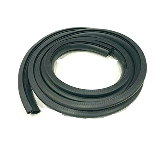 Arko 7011039 Outer Door Seal Front for Bobcat Skid Steer S130 S150 S160 S175 S185 S205 S220S S250 S300 T110 T140 T180 T190 T200 T250 T300 T320 A300 751 753 763 773 863 873 883 963