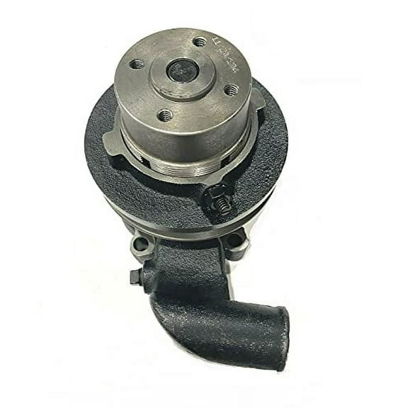Arko 703820R94 Water Pump Replacement for Case IH Tractors 354 364 384 424 434 444 B275 B276 B414
