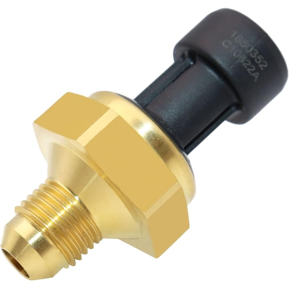 Arko Exhaust Back Pressure Sensor EGR for 2005-2010 Ford 6.0L Powerstroke Diesel 1850352C1 1850352C2