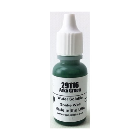 Arko Green New