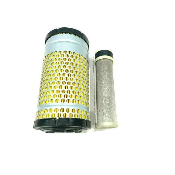 6C060-99410 Air Filter for Kubota B2620 B2630 B2650 B2710 B2910 B3000 B1700 B21 B2100 B2400