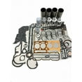 thumbnail image 1 of Arko Tractor Parts Engine Overhaul Rebuild Kit Replacement Fits For Perkins 4.203 For Massey Ferguson 165 255 302 304 3165 30 302 40B, 1 of 4